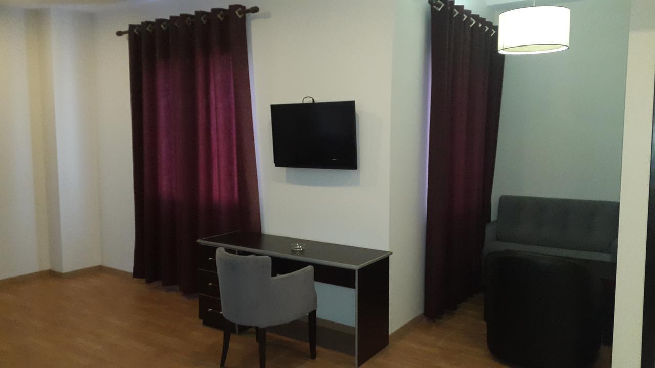 Alpet Hotell