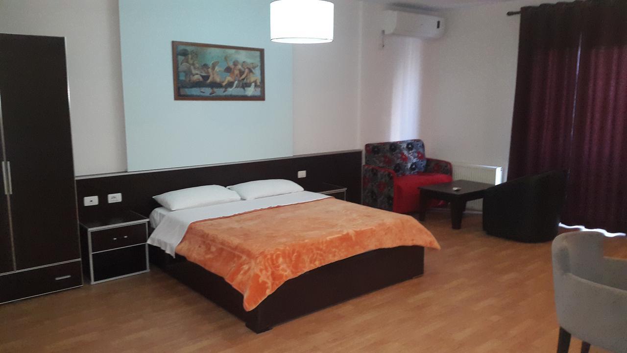 Alpet Hotell
