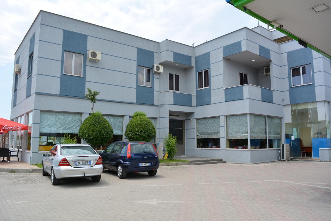 Hotell Alpet