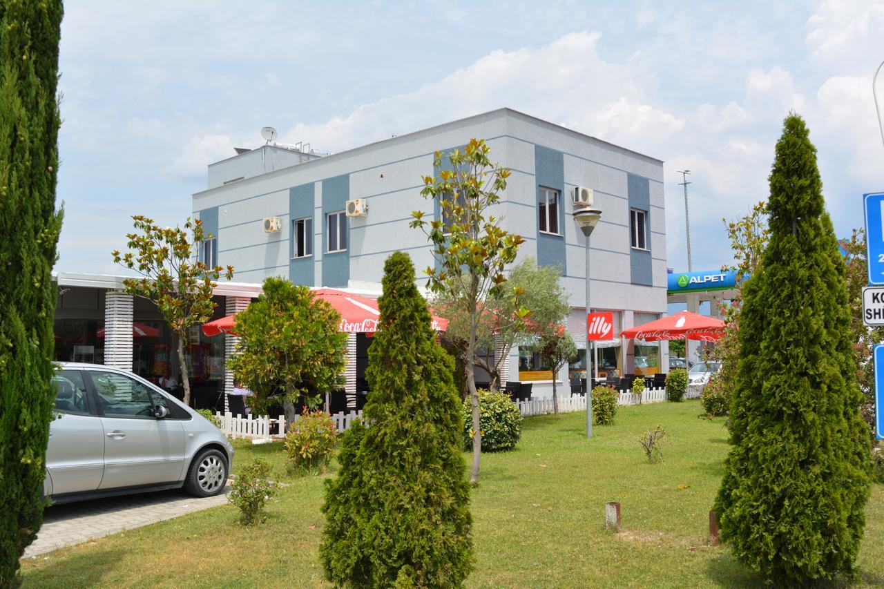 Hotell Alpet