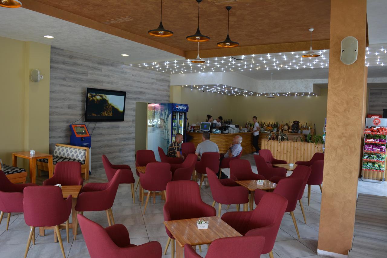 Alpet Hotell 3*