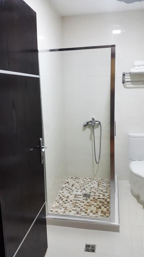 Hotell Alpet