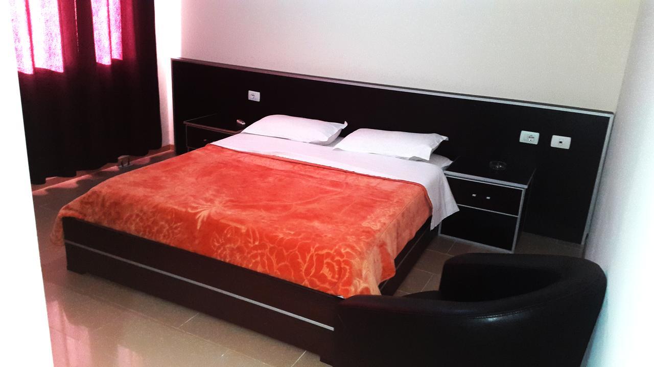 Hotell Alpet