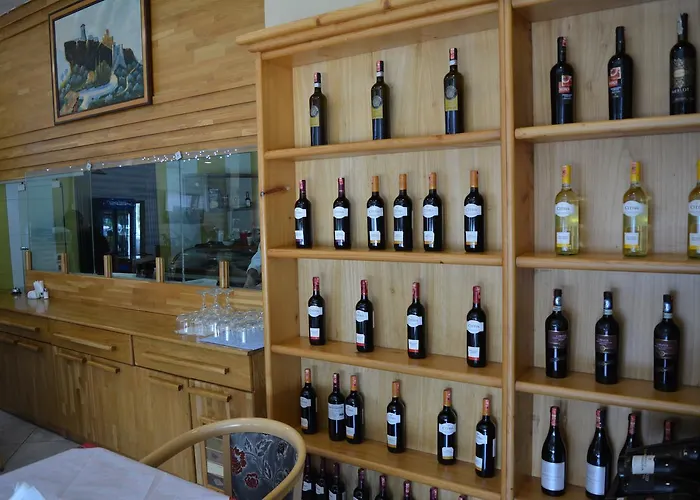 Hotel Alpet