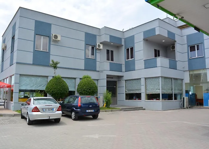 Hotel Alpet