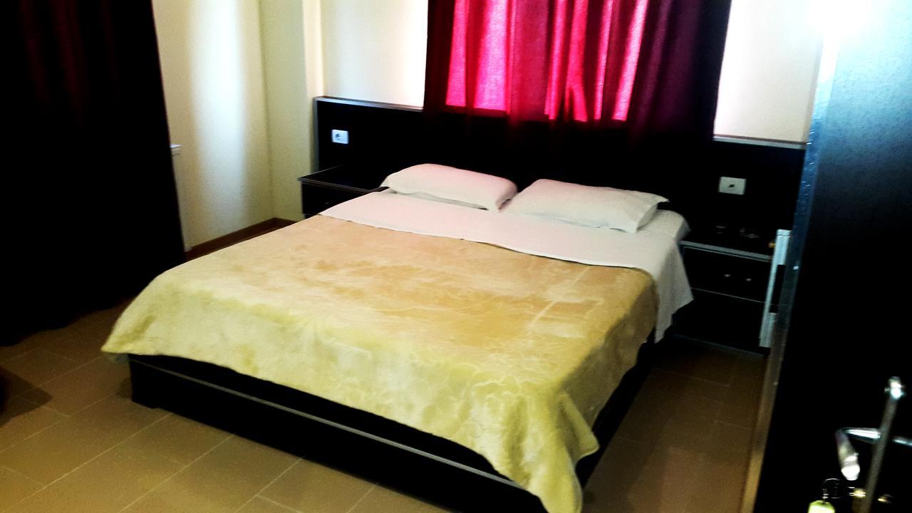 Отель Alpet 3*